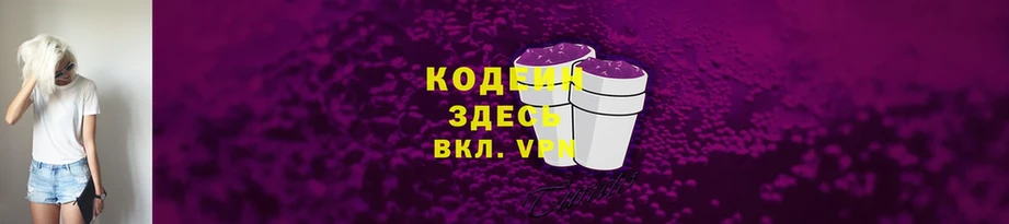 что такое   Тайга  Кодеин напиток Lean (лин) 